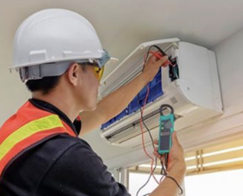 Air Conditioner Good Practices Guide
