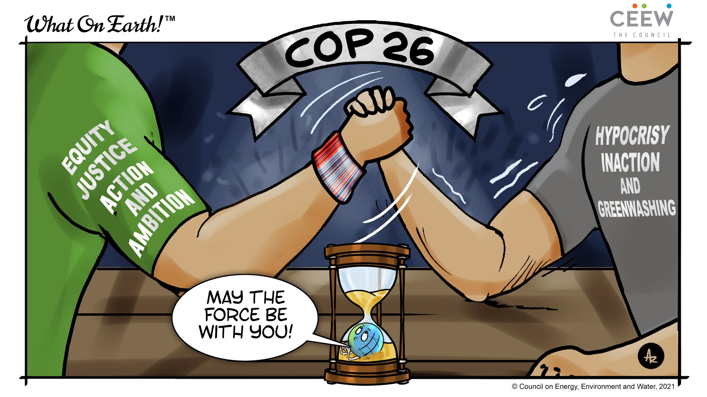 Spa Day after the National Energy Conservation Day