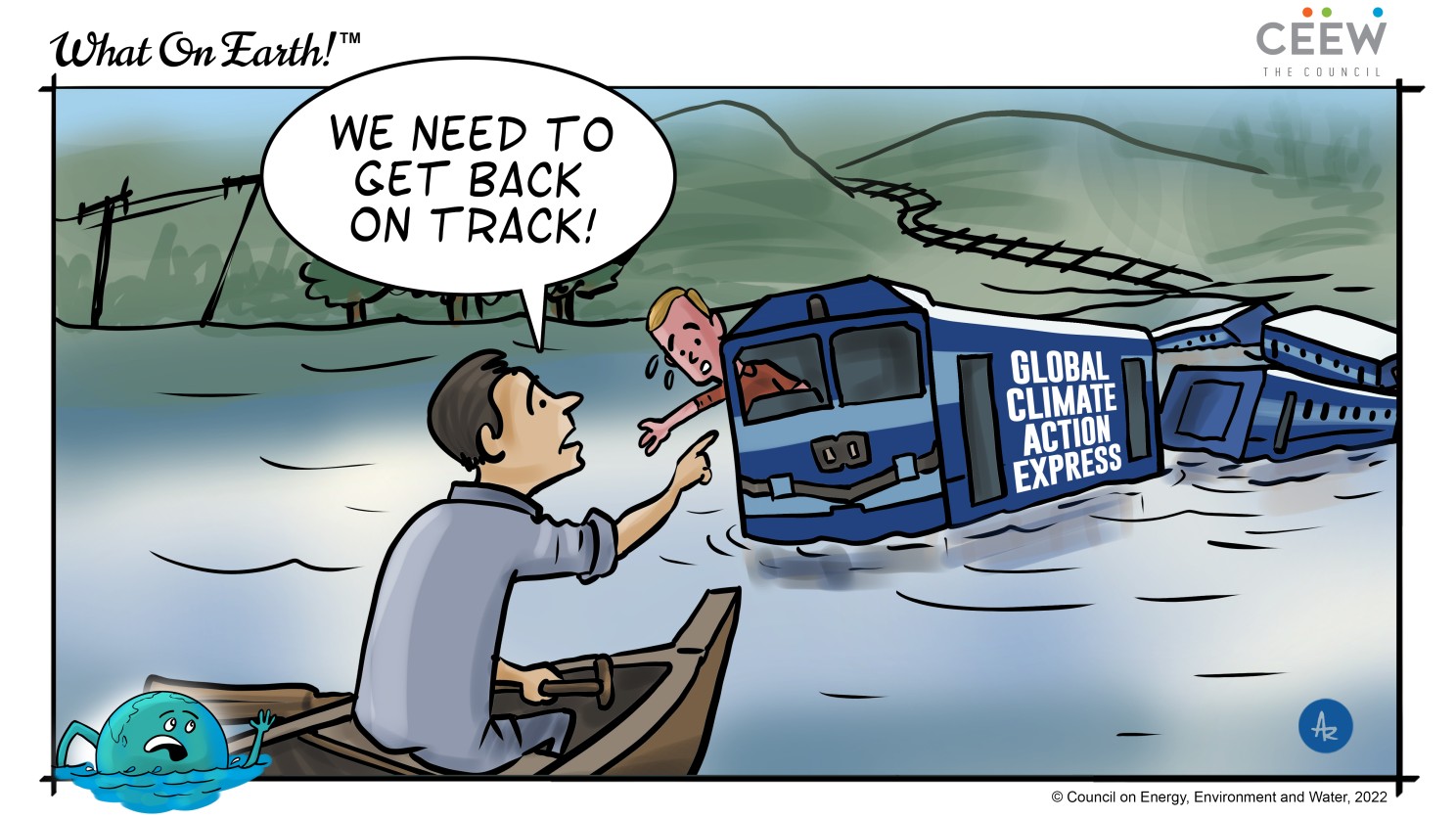 Assam Floods