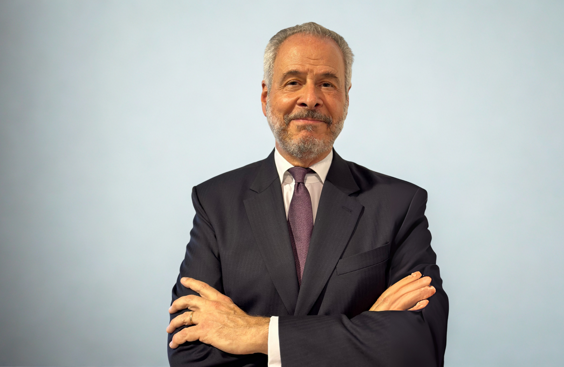 André Aranha Corrêa do Lago 
