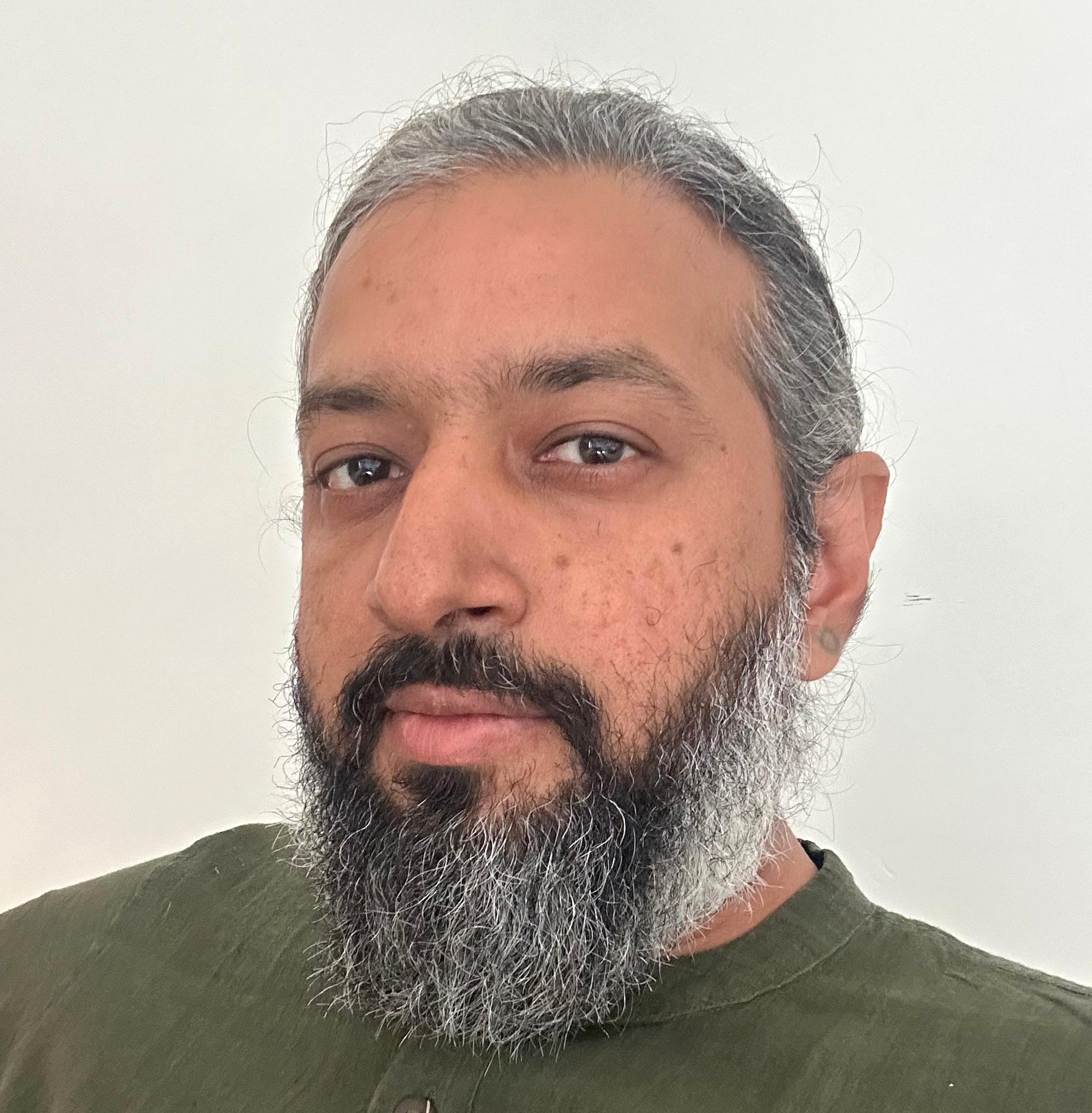 Mrugen Rathod