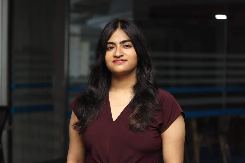 Ahana Chatterjee