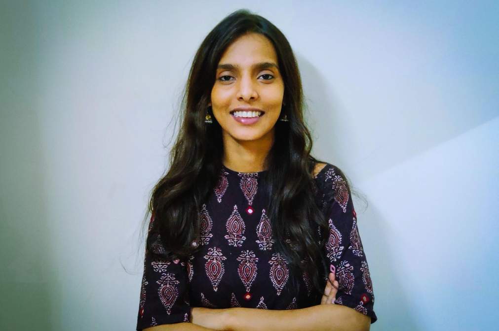 Surabhi Singh