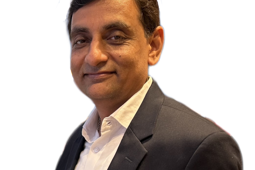 Chirag Bhimani