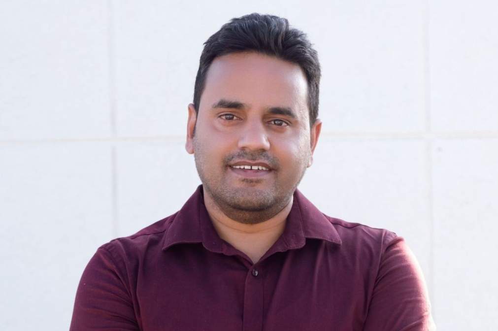 Pankaj Kargeti