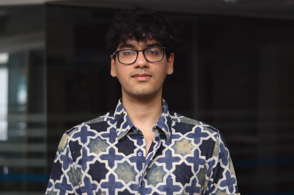 Ribhav Pal