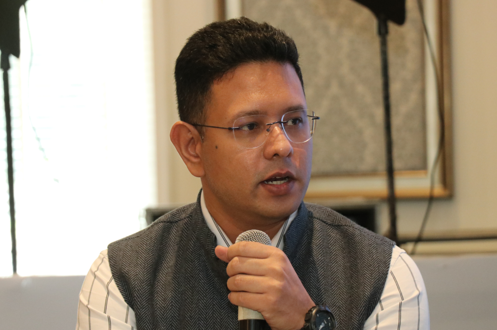 Sourav Dhar