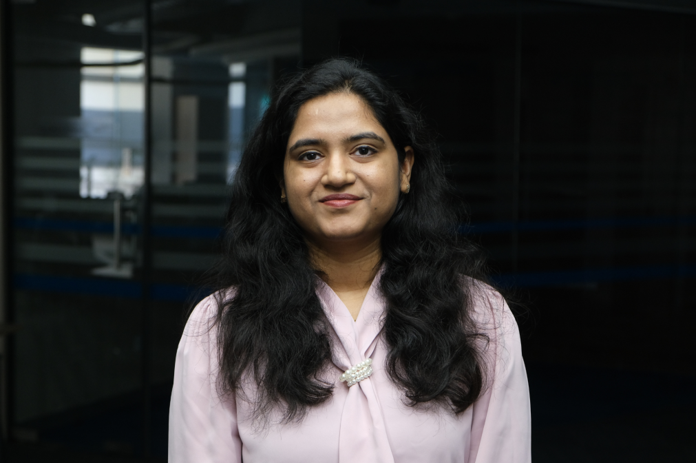 Tanu Aggarwal