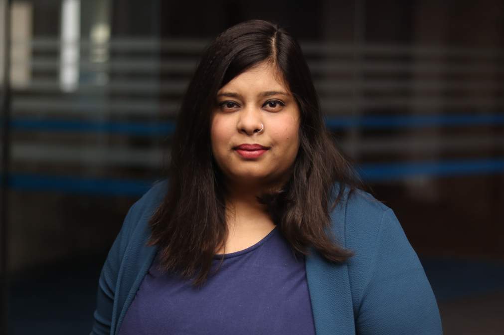 Tulshe Agnihotri