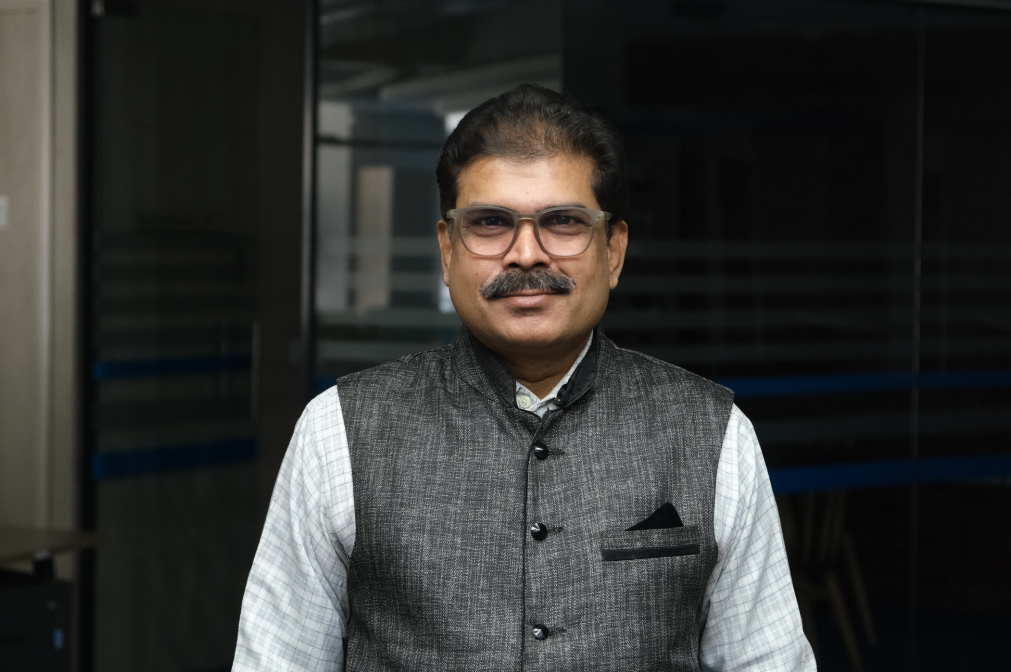 Anup Kumar Srivastava