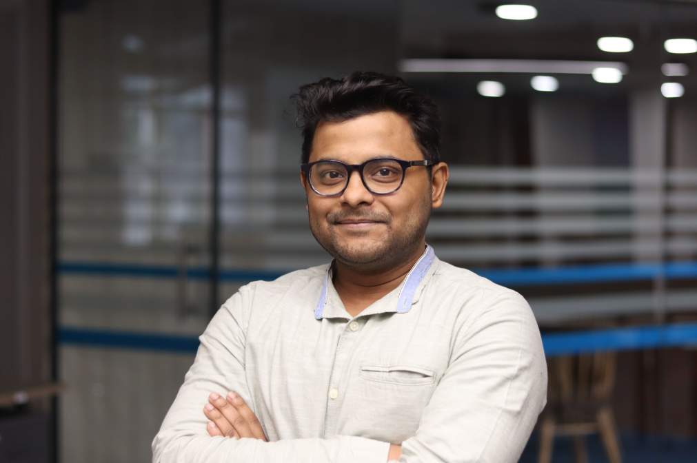 Anurag Dey
