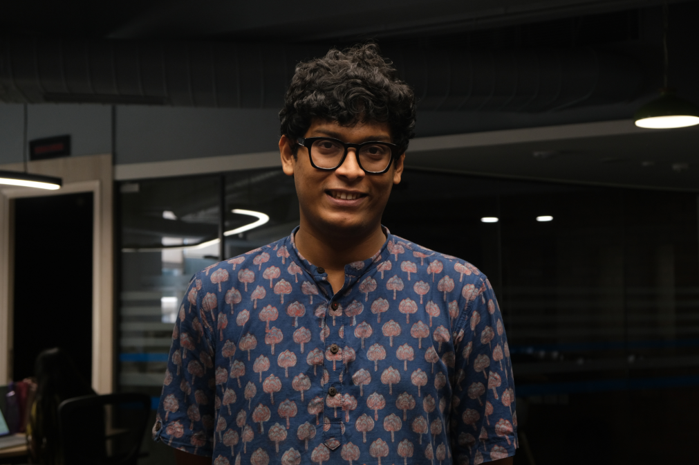 Atish Padhy