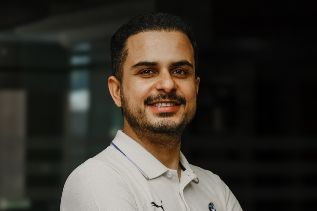 Abhishek Dhiman
