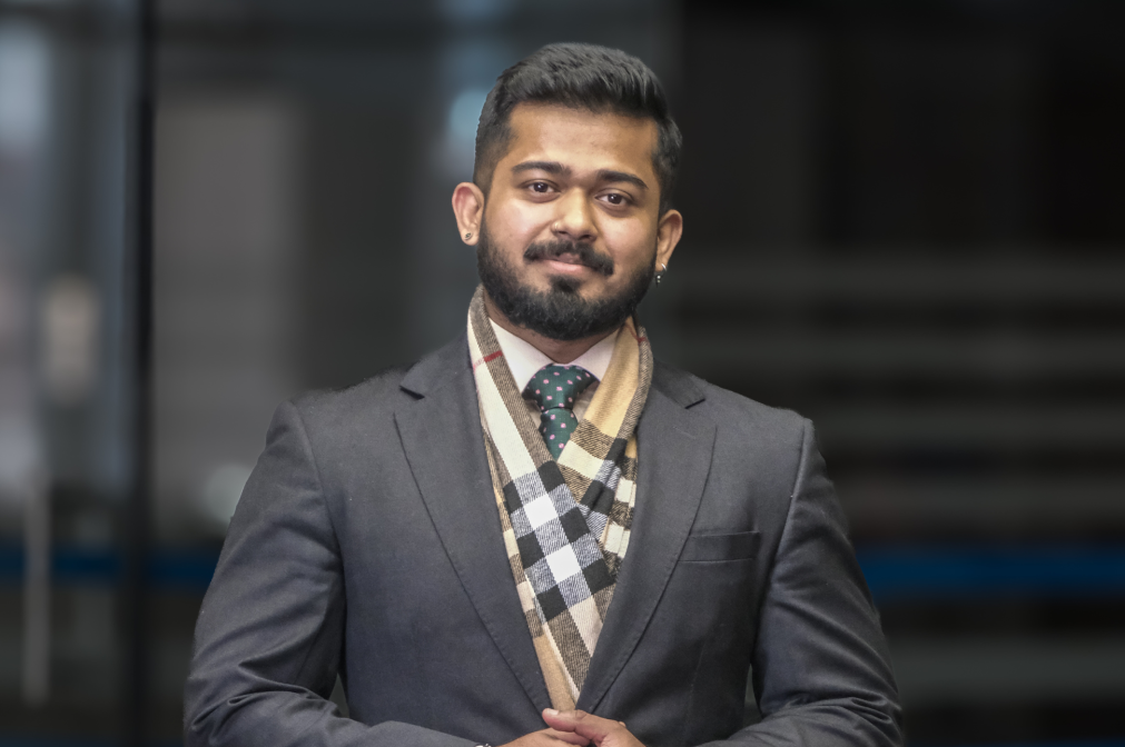 Ganesh Dileep