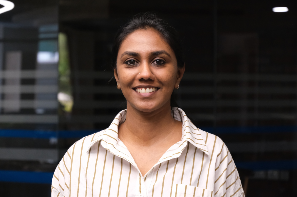 Sneha Maria Ignatious