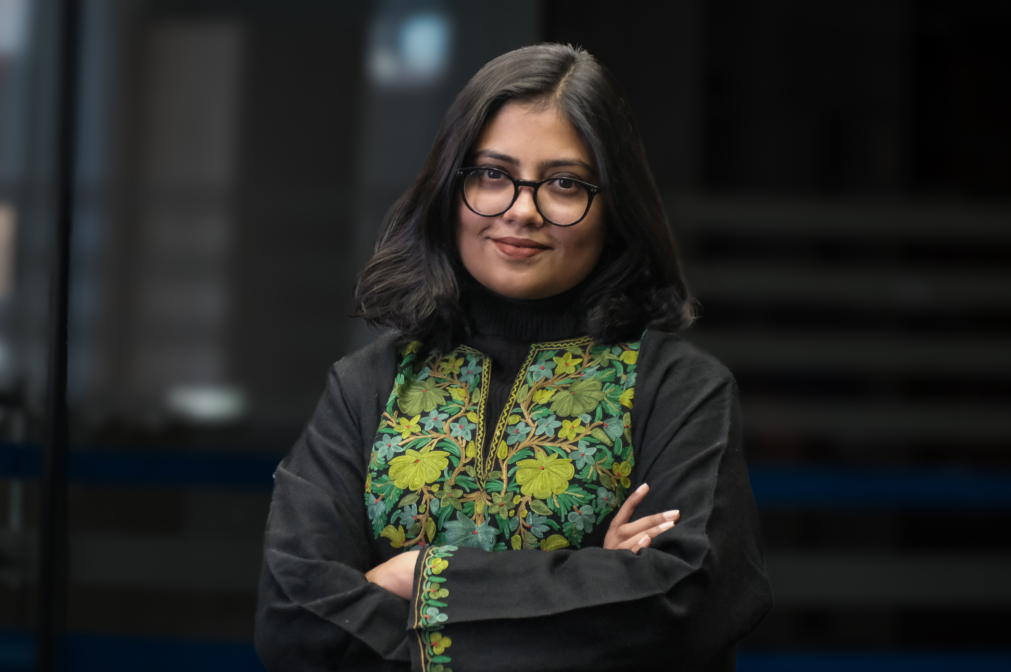 Neera Majumdar