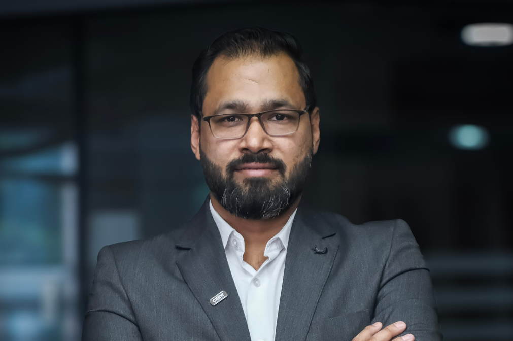 Prateek Aggarwal