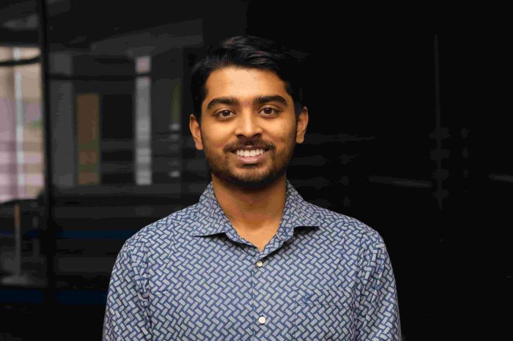 Ritik Anand