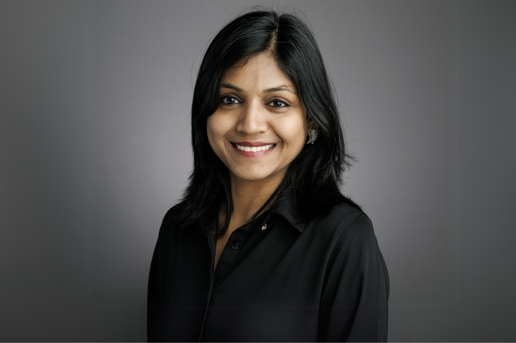 Shalu Agrawal