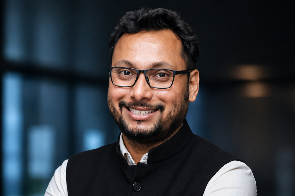 Vikrant Singh