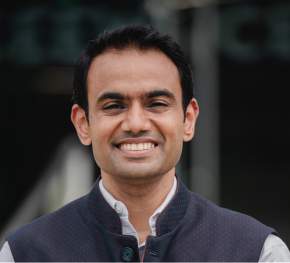 Abhishek Jain