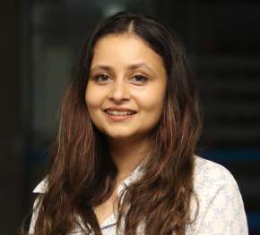 Aishwarya Jain
