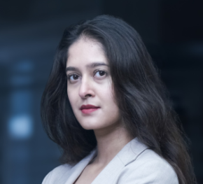 Sheetal Sinha