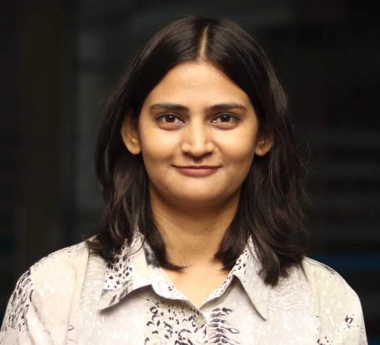 Aishwarya Joshi