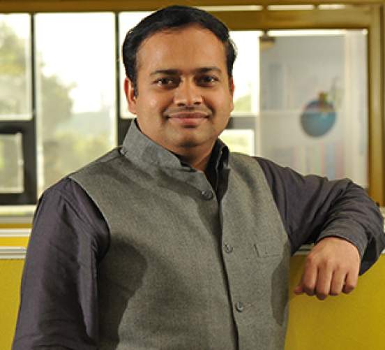 Kamal Kumar Singh