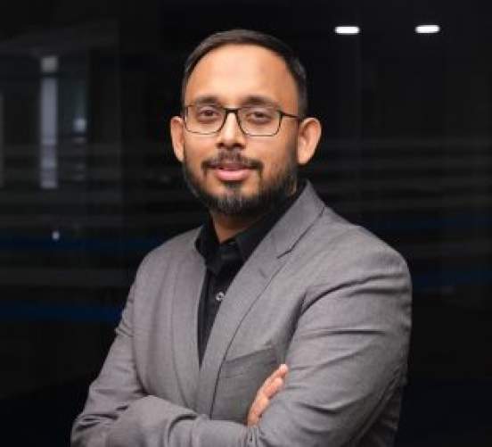 Rishabh Jain