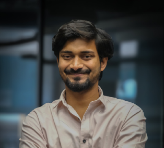 Waqar Khan