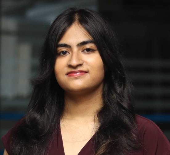 Ahana Chatterjee