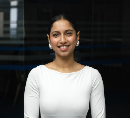 Alankrita Mallick