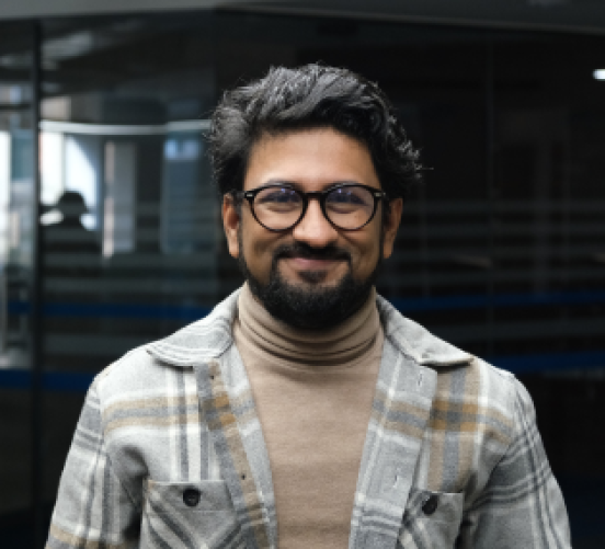 Arunava Banerjee