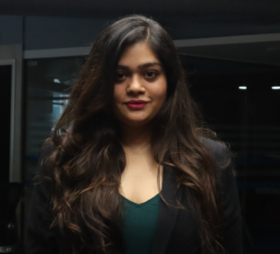 Darshna Singh