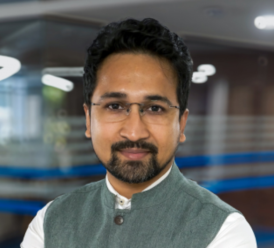 Apoorve Khandelwal