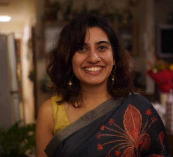 Mehak Sudan