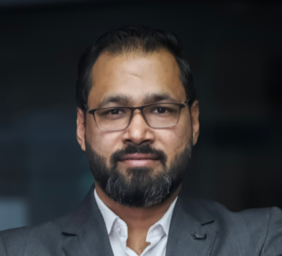 Prateek Aggarwal