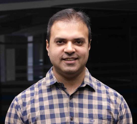 Vaibhav Chugh