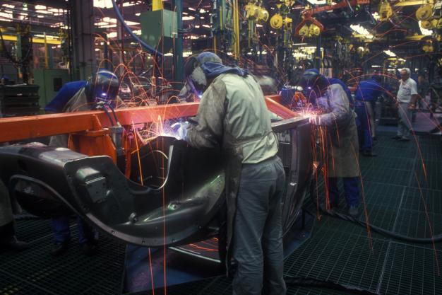 Scaling local value-addition and jobs from EV manufacturing in India