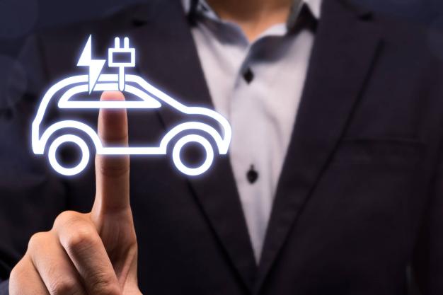 Costs and Opportunities of India's Transition to Electric Vehicles