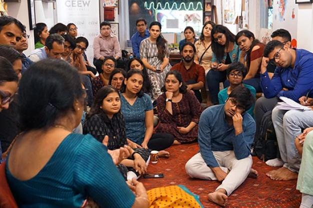 Breaking Barriers and Building Careers for Women in Sustainability