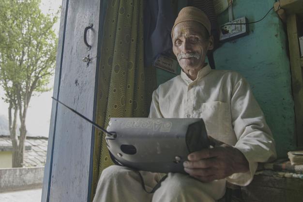 How can India make climate information people-centric?