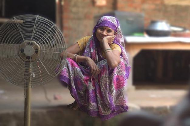 Enabling Equitable Access to Electricity