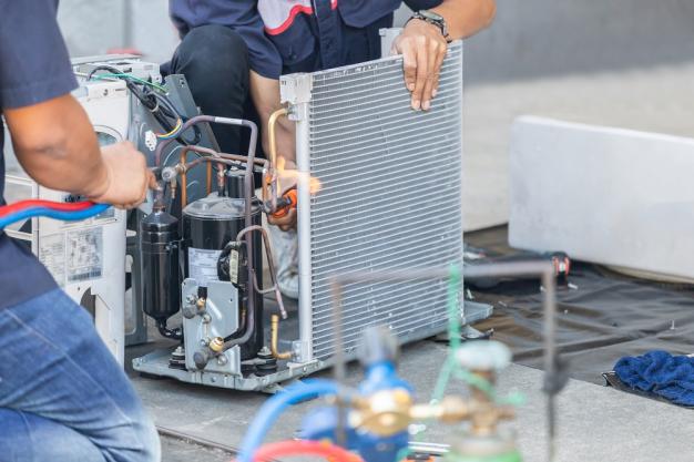 How can Collaborative R&D Transform the Cooling Industry?