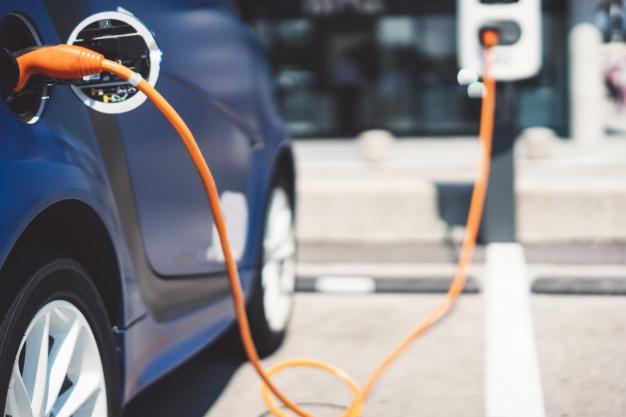 Urban mobility and electric vehicle transition in India 