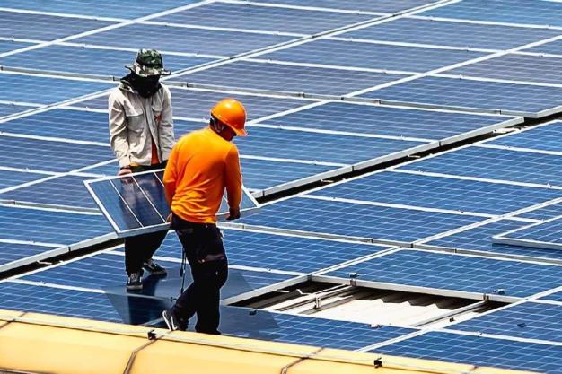 How to Accelerate Asia's Renewable Energy Transition: Policies, Markets and Emerging Issues