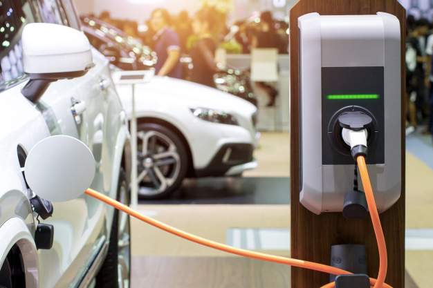  Electric vehicle charging infrastructure in India: Solutions for industry, policy, and regulatory challenges