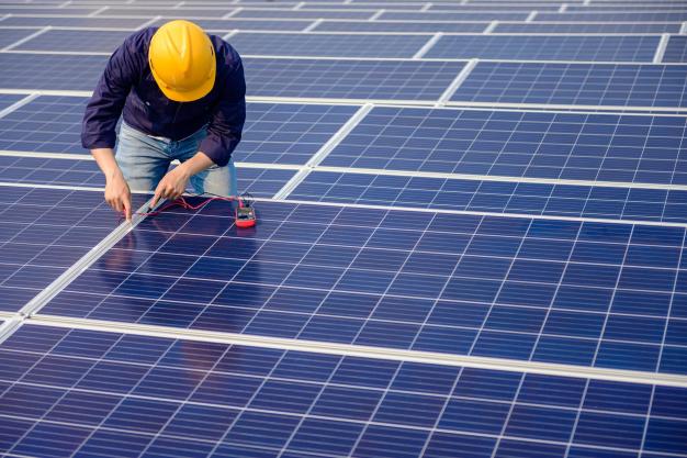 Unlocking the economic potential of rooftop solar in India