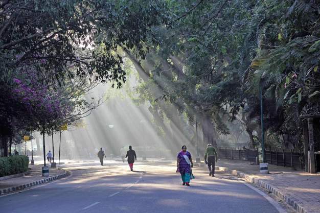 How Robust are Urban India’s Clean Air Plans?